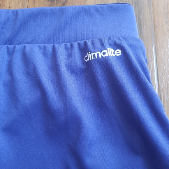 ADIDAS ~ Climalite Skort - Picture 5 of 6